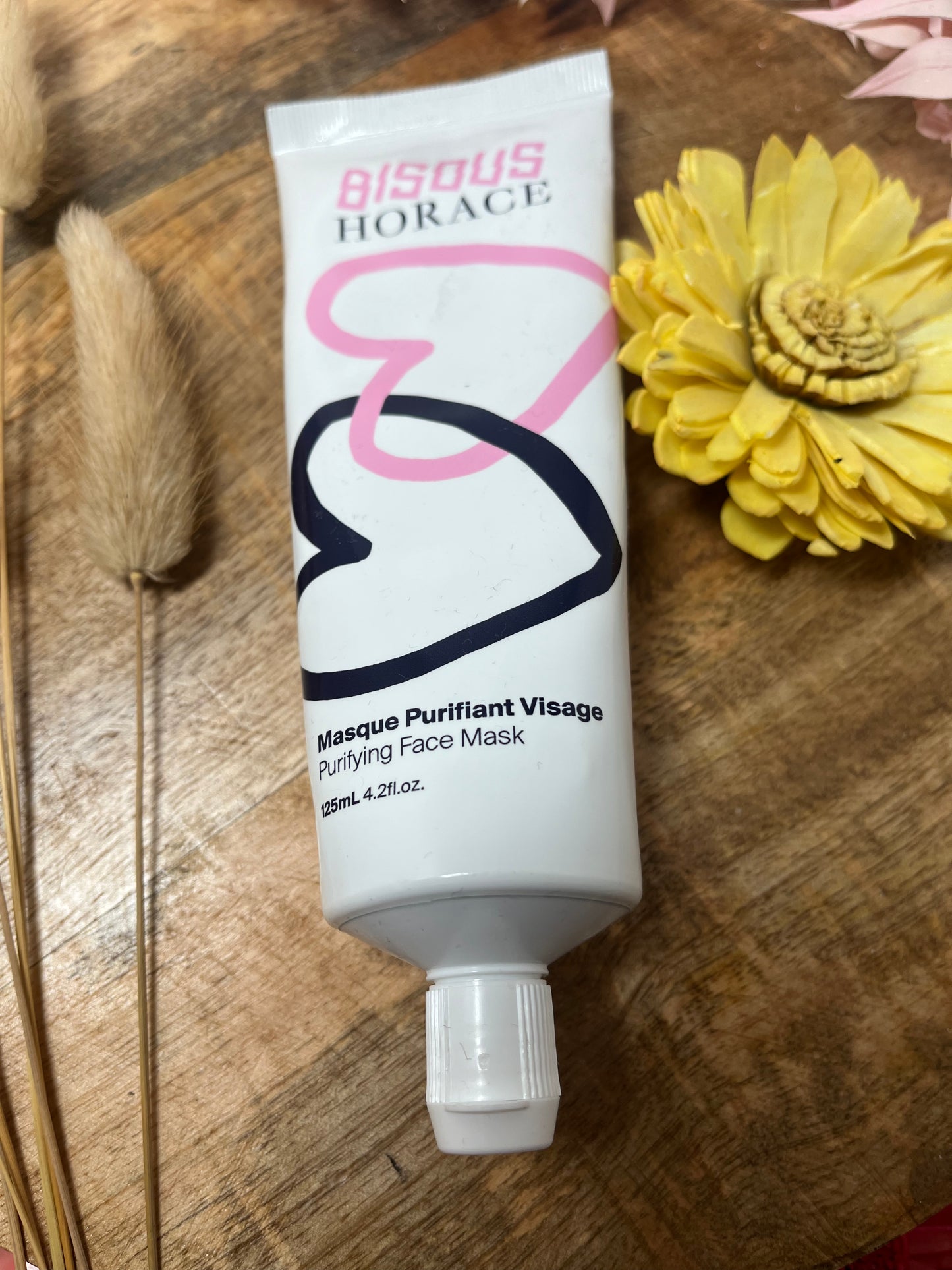 HORACE MASQUE PURIFIANT