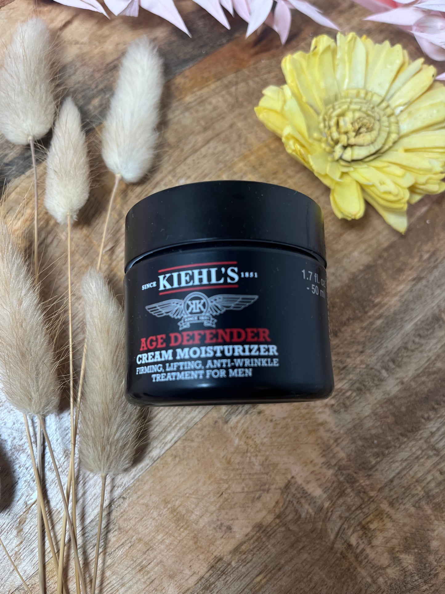 KIEHL'S AGE DEFENDER HOMME