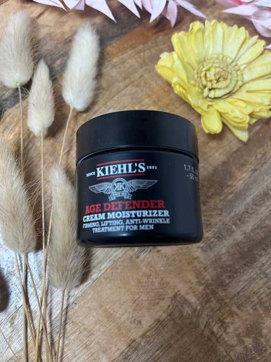 KIEHL'S AGE DEFENDER HOMME