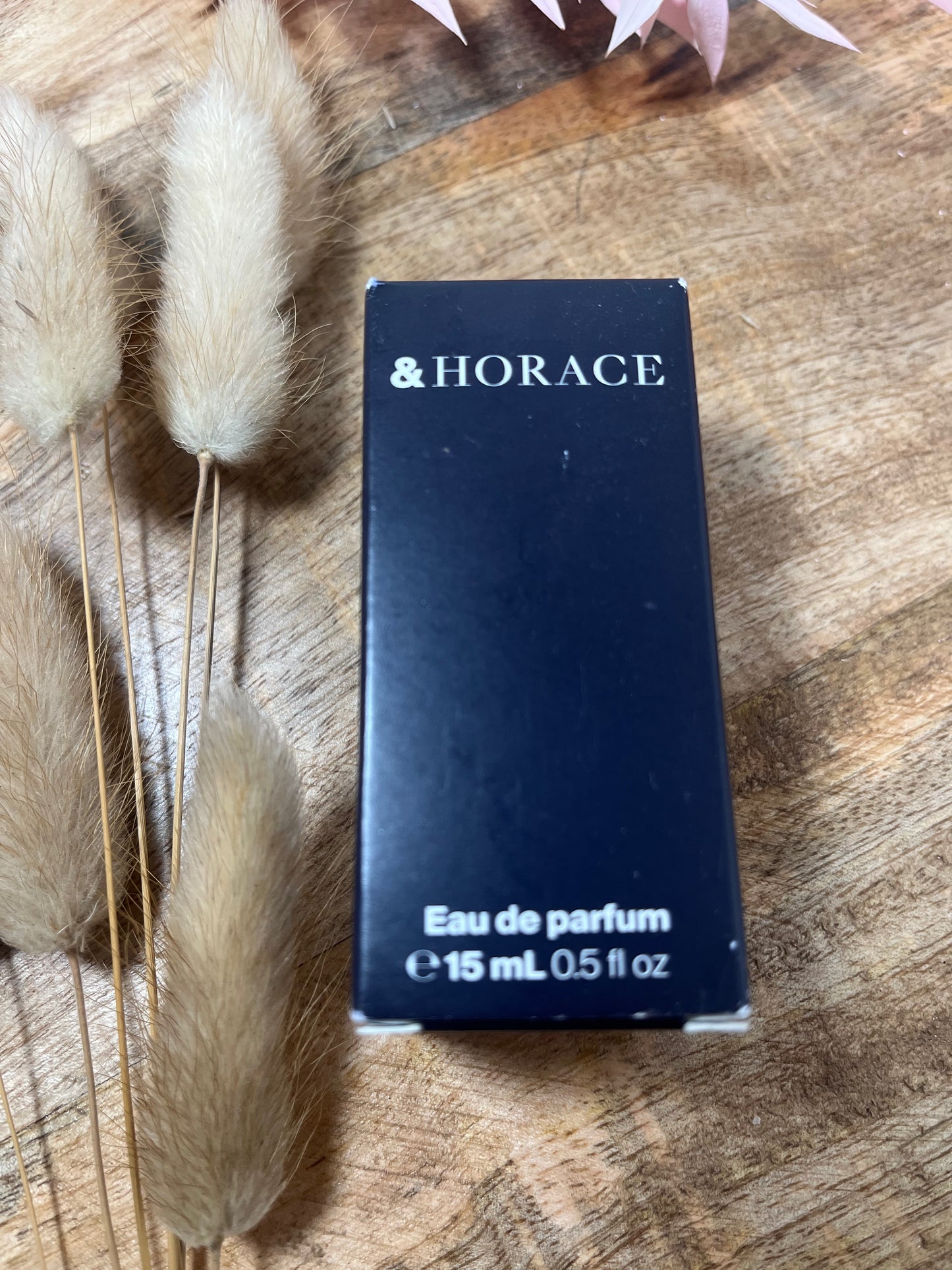 HORACE EAU DE PARFUM