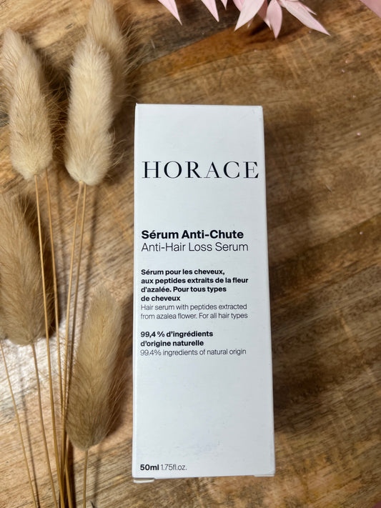 HORACE SERUM ANTI CHUTE
