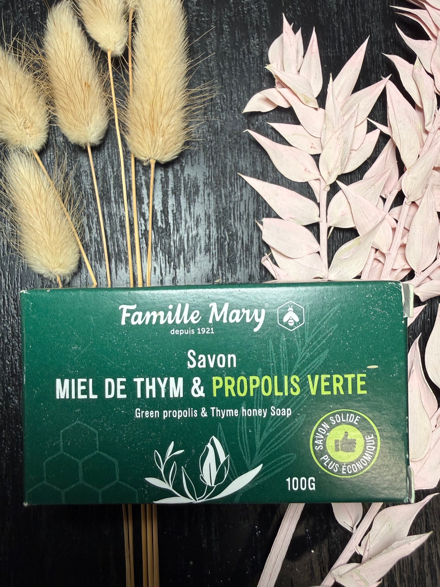 FAMILLE MARY MIEL DE THYM