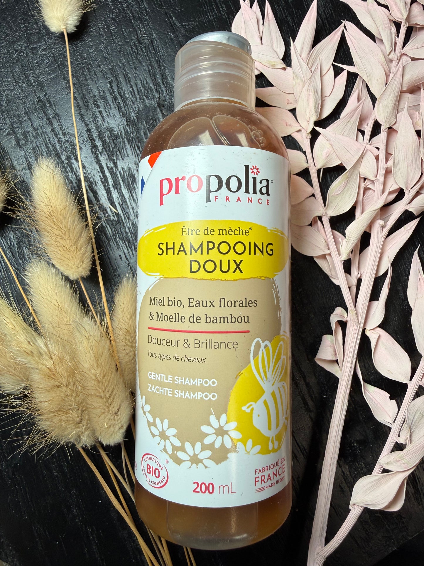 PROPOLIA SHAMPOING DOUX