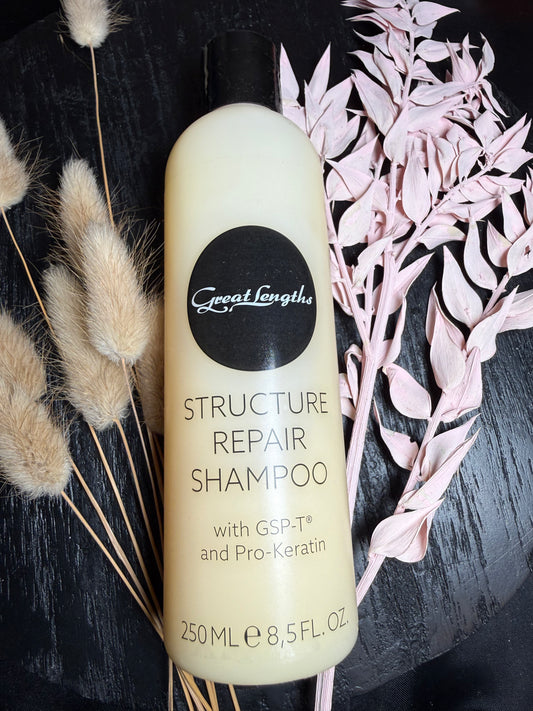 GREAT LENGTHS SHAMPOING