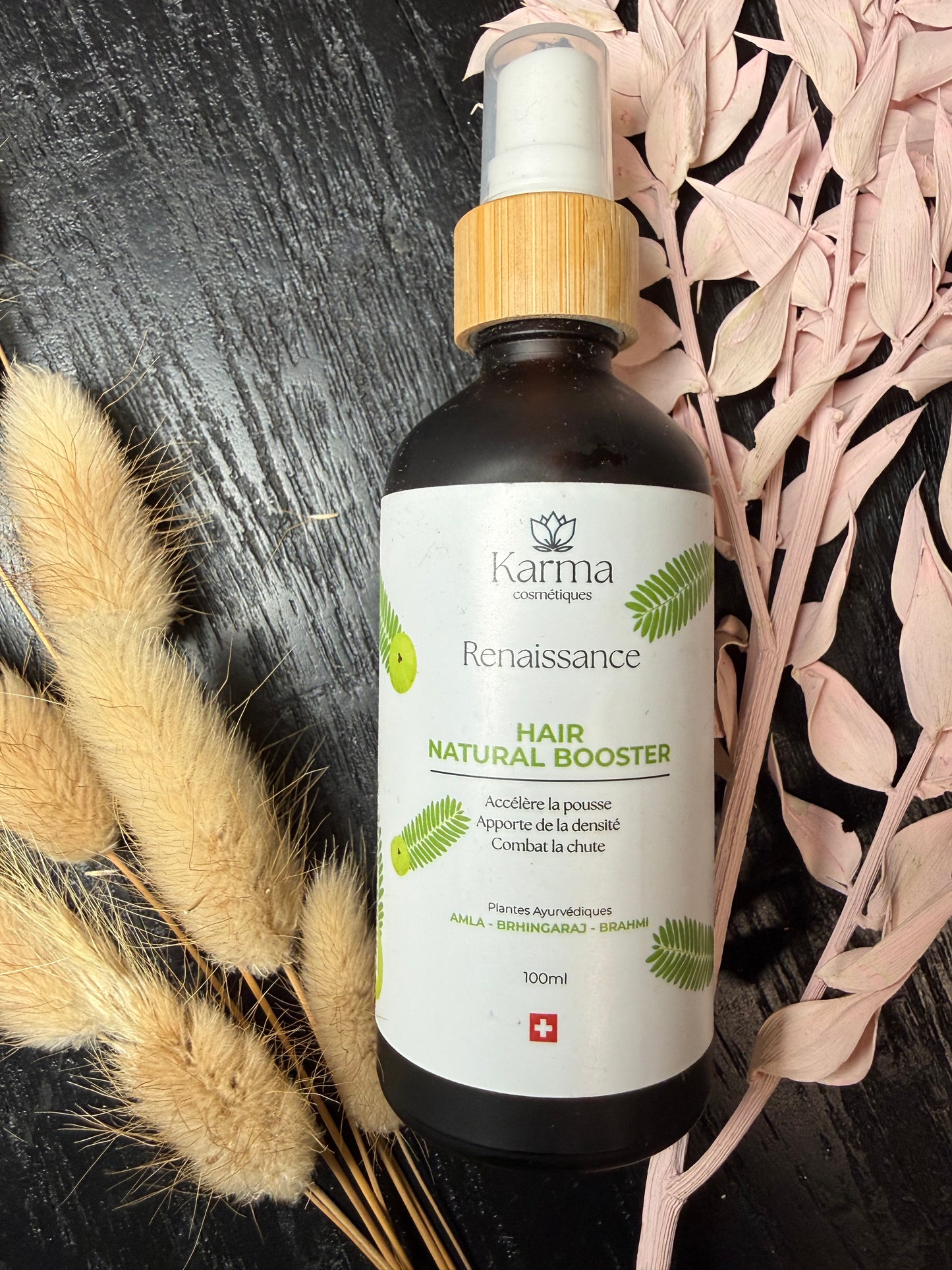 KARMA RENAISSANCE HAIR NATURAL BOOSTER