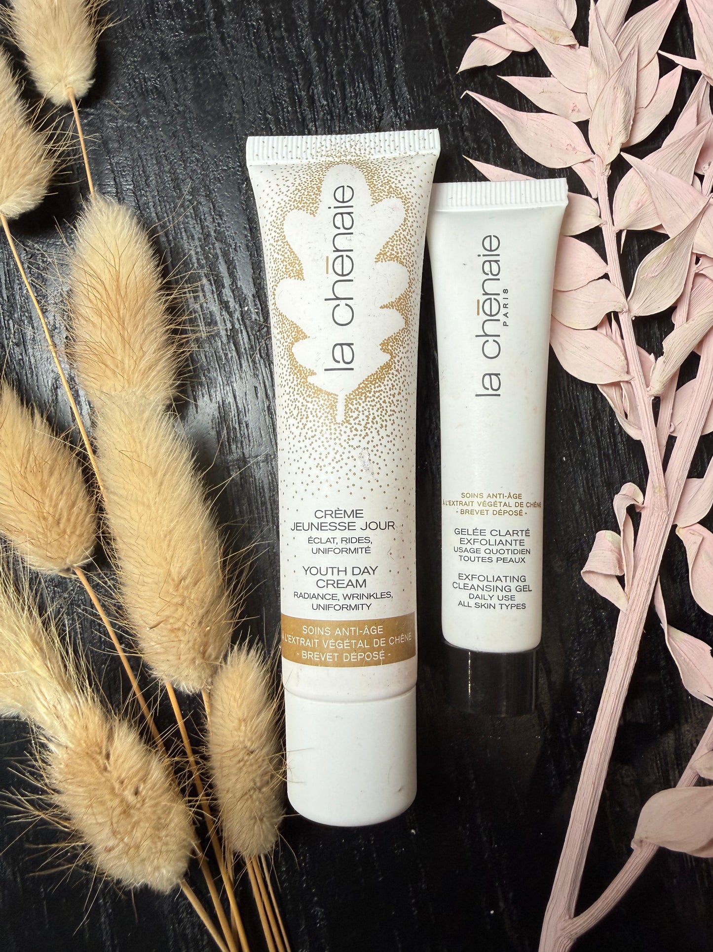 LA CHENAIE CREME JEUNESSE JOUR