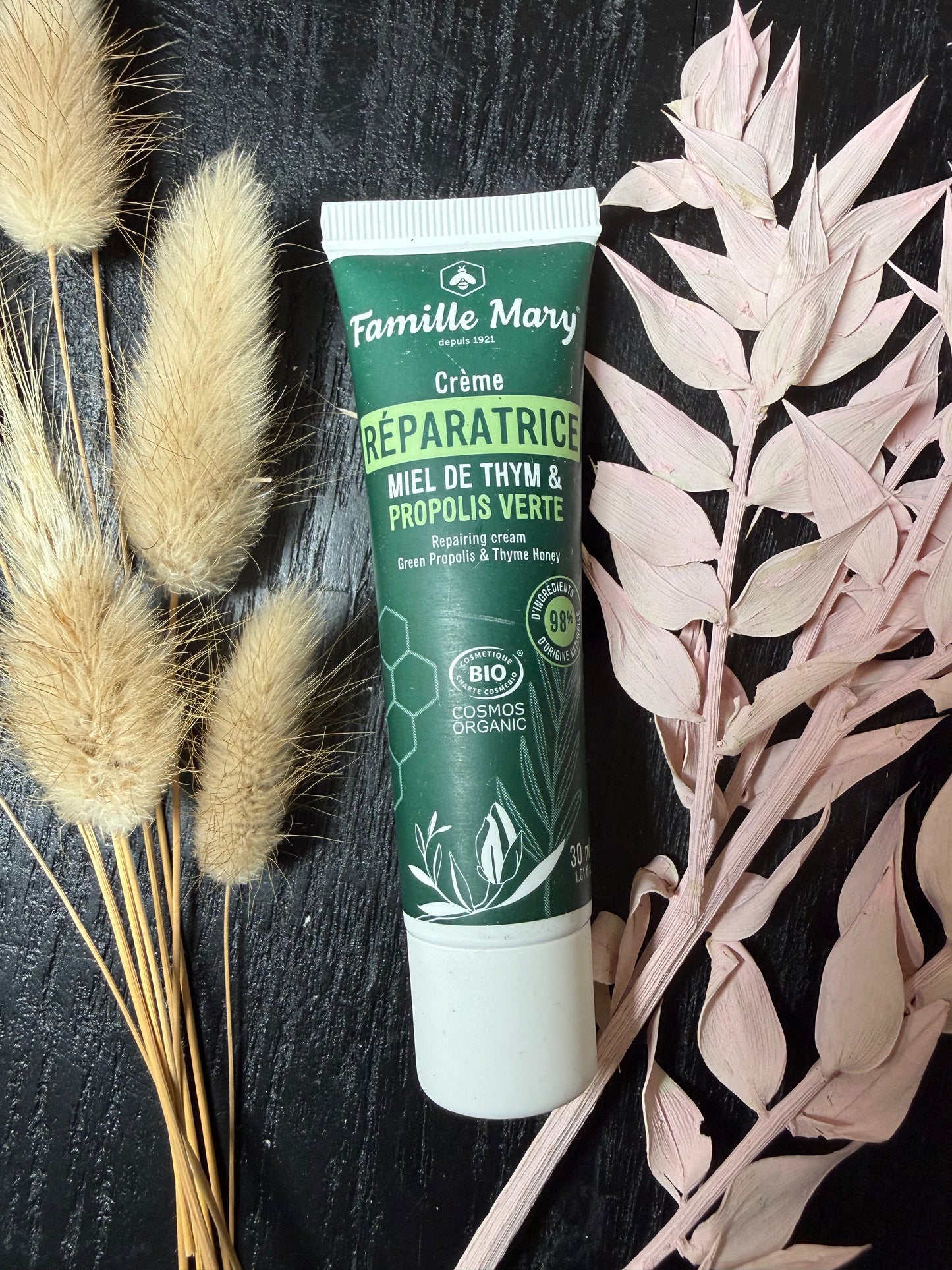 FAMILLE MARY CREME REPARATRICE