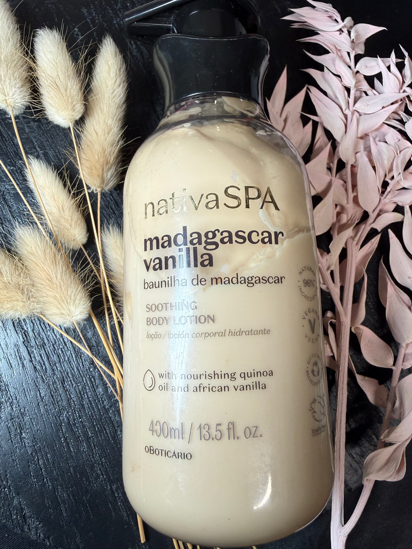 NATIVA SPA