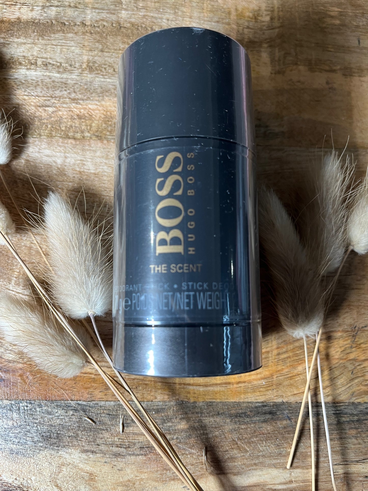 DEO STICK  BOSS THE SCENT