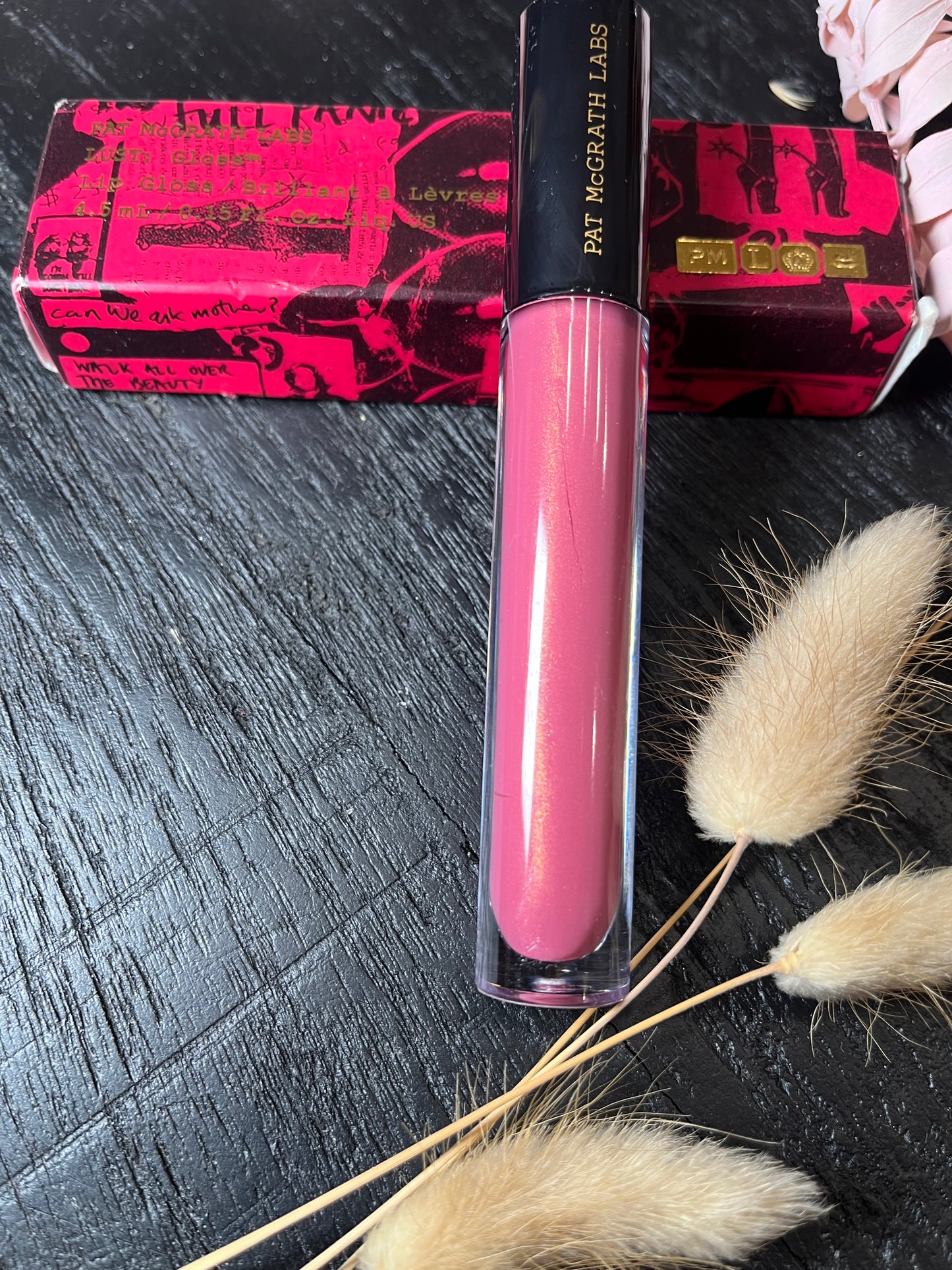 PAT MCGRATH LABS