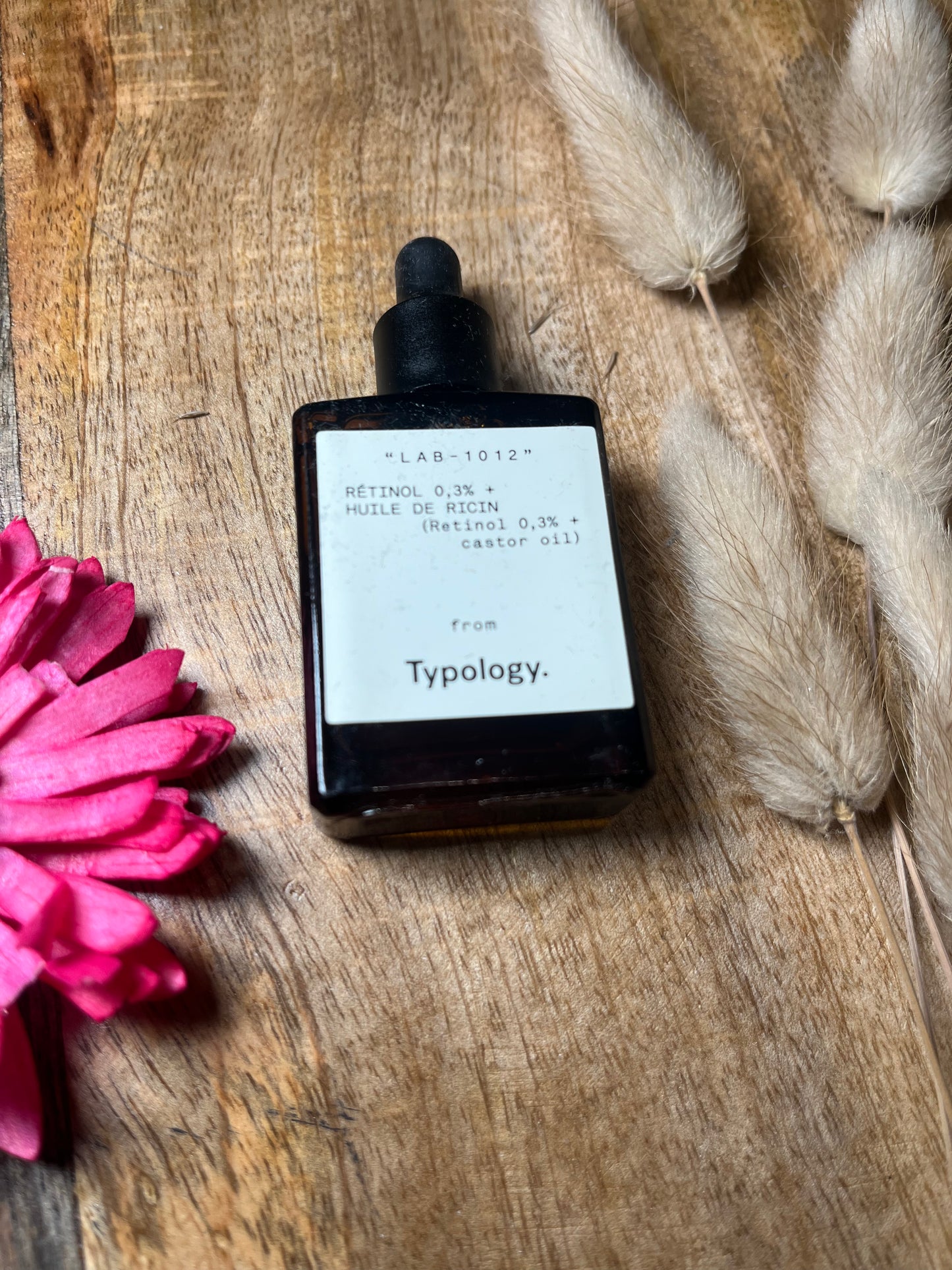 TYPOLOGY RETINOL 0.3%