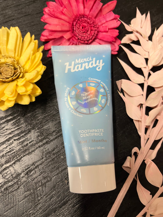 MERCY HANDY DENTIFRICE