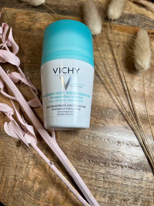 VICHY DEO 48H