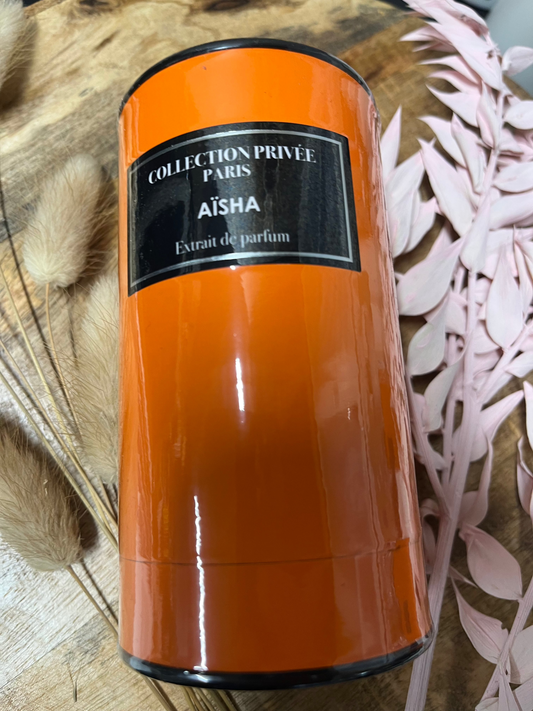 COLLECTION PRIVE AICHA