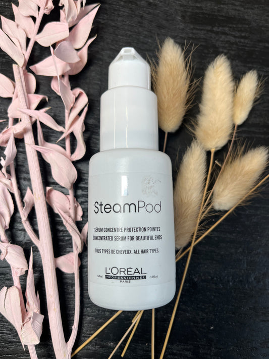 STEAMPOD PROTECTION 50ML