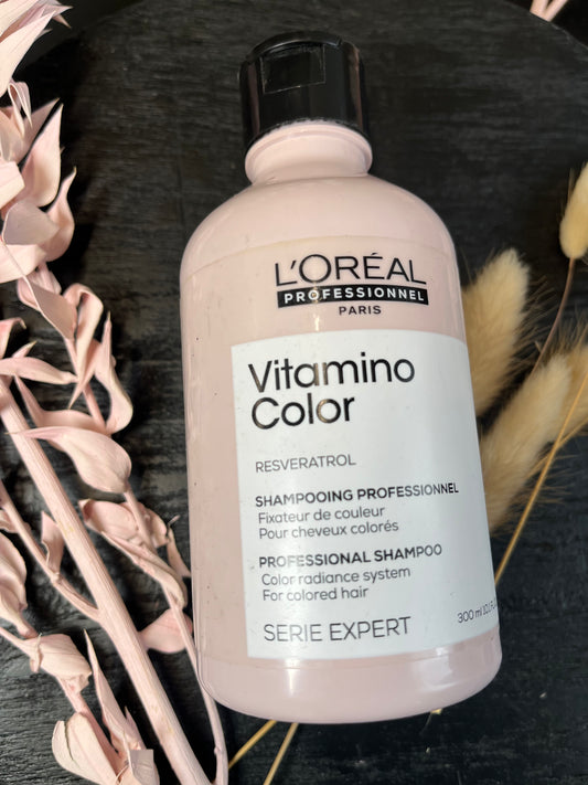 L'OREAL VITAMINO COLOR