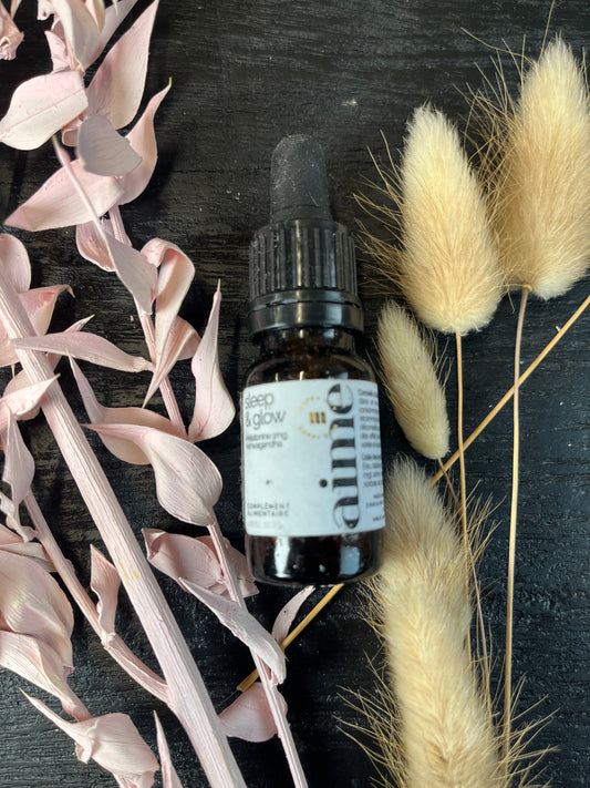 AIME SLEEP & GLOW 20ML