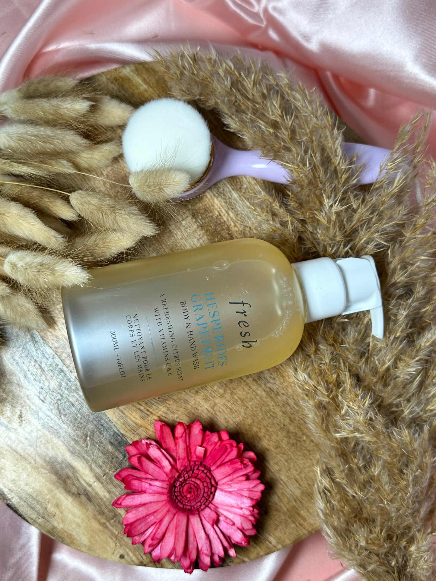 FRESH  Hesperides Grapefruit 300ML
