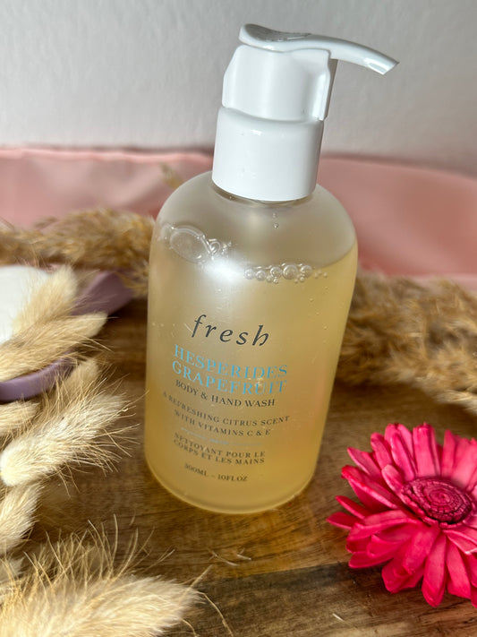 FRESH  Hesperides Grapefruit 300ML