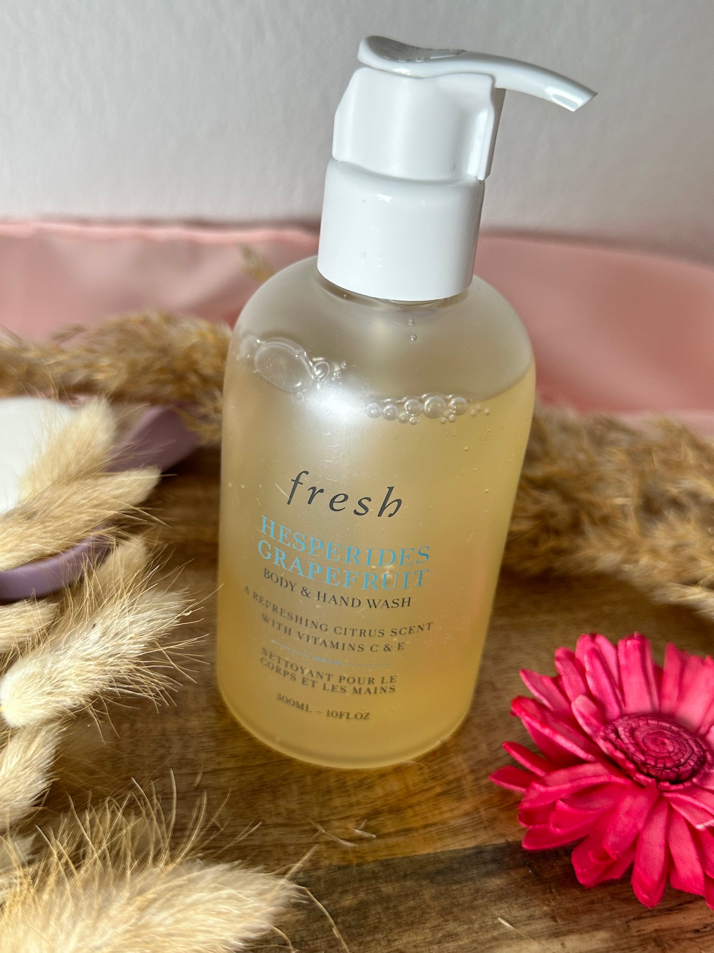 FRESH  Hesperides Grapefruit 300ML