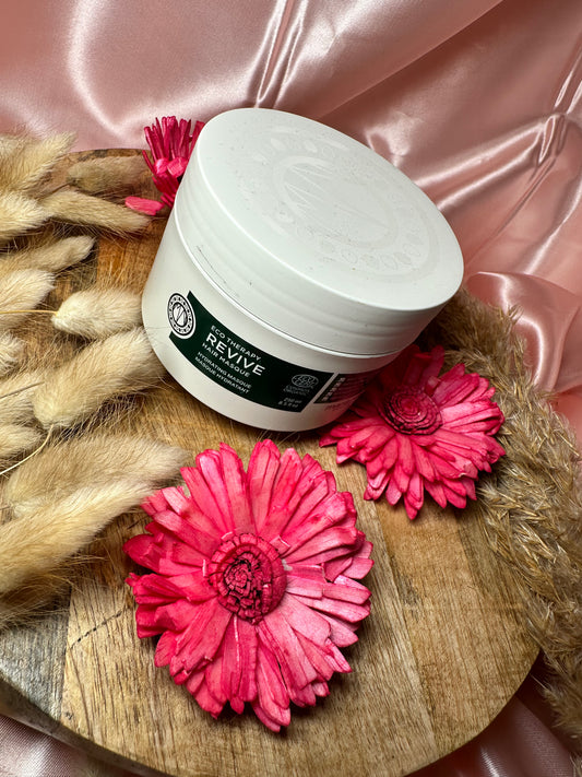 Maria Nila Masque hydratant Eco Therapy Revive tous types de cheveux