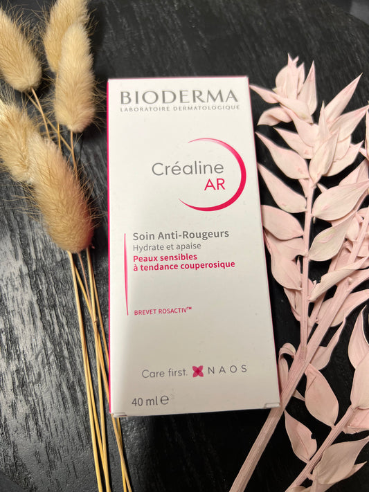 BIODERMA CREALINE AR