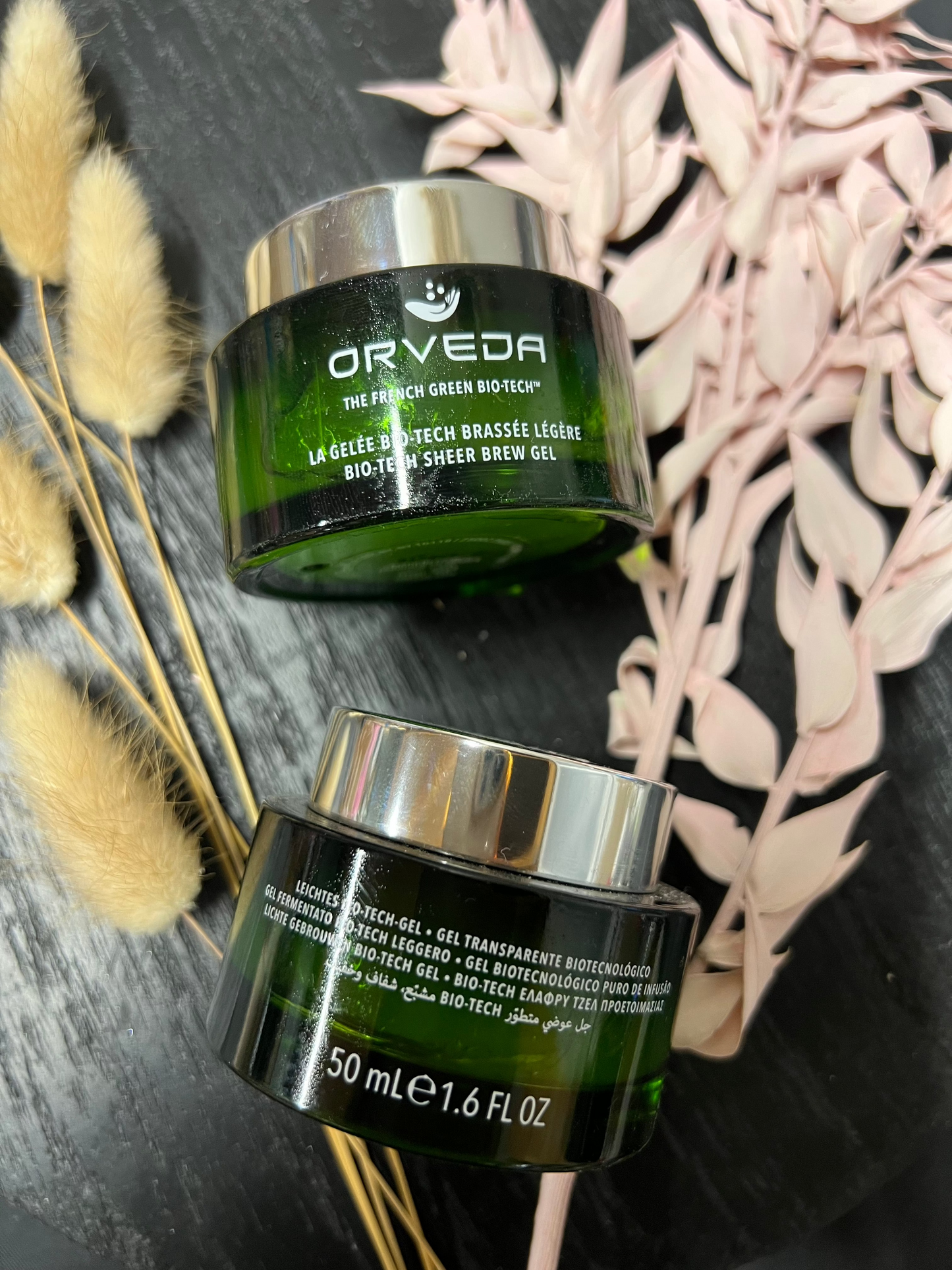 ORVEDA GELEE BIO TECH