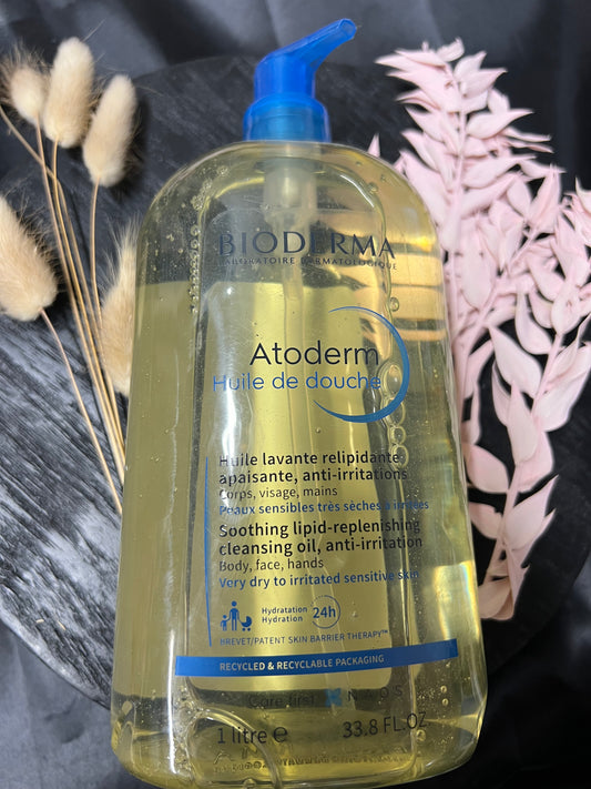 BIODERMA ATODERM