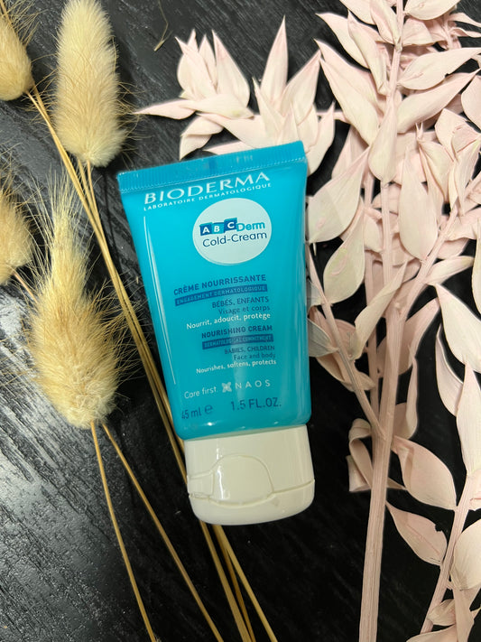 BIODERMA CREME NOURRISSANTE