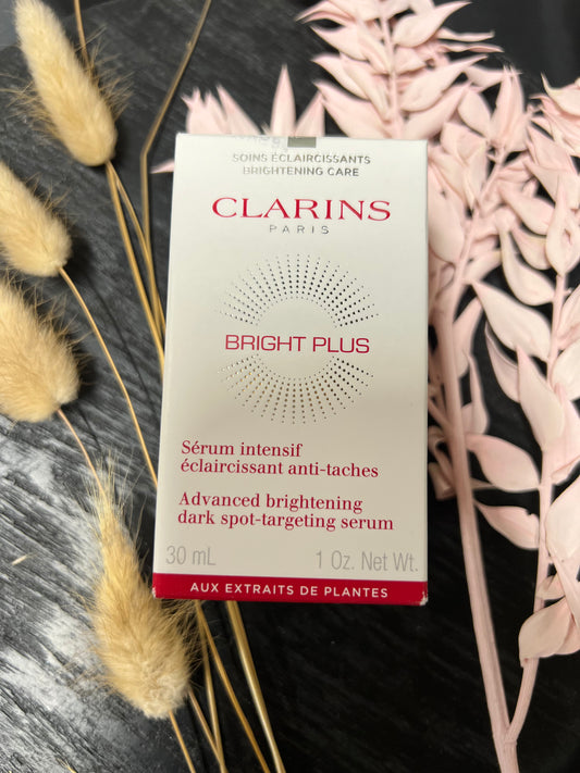 CLARINS SERUM INTENSIF