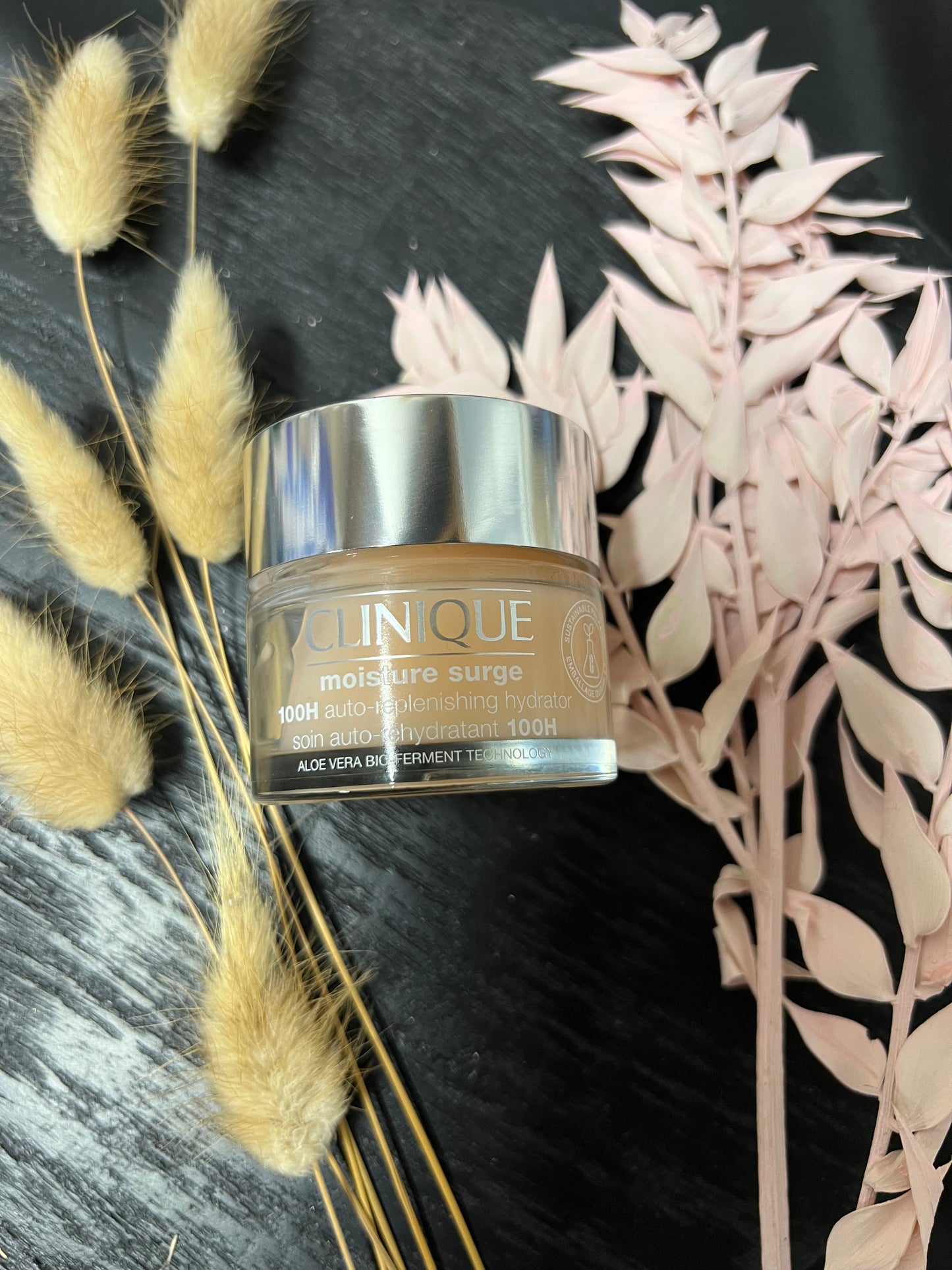 CLINIQUE SOIN AUTO HYDRATANT