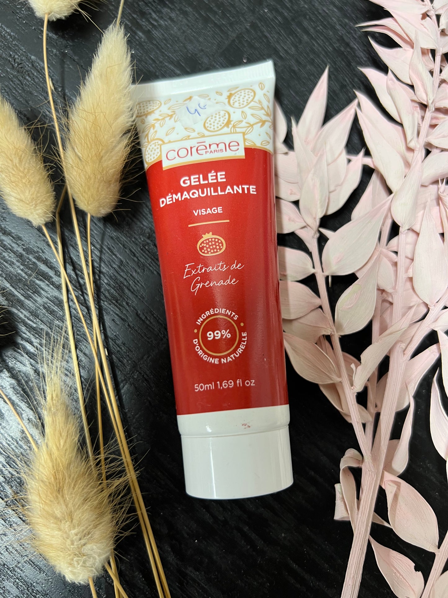 COREME GELEE DEMAQUILLANTE