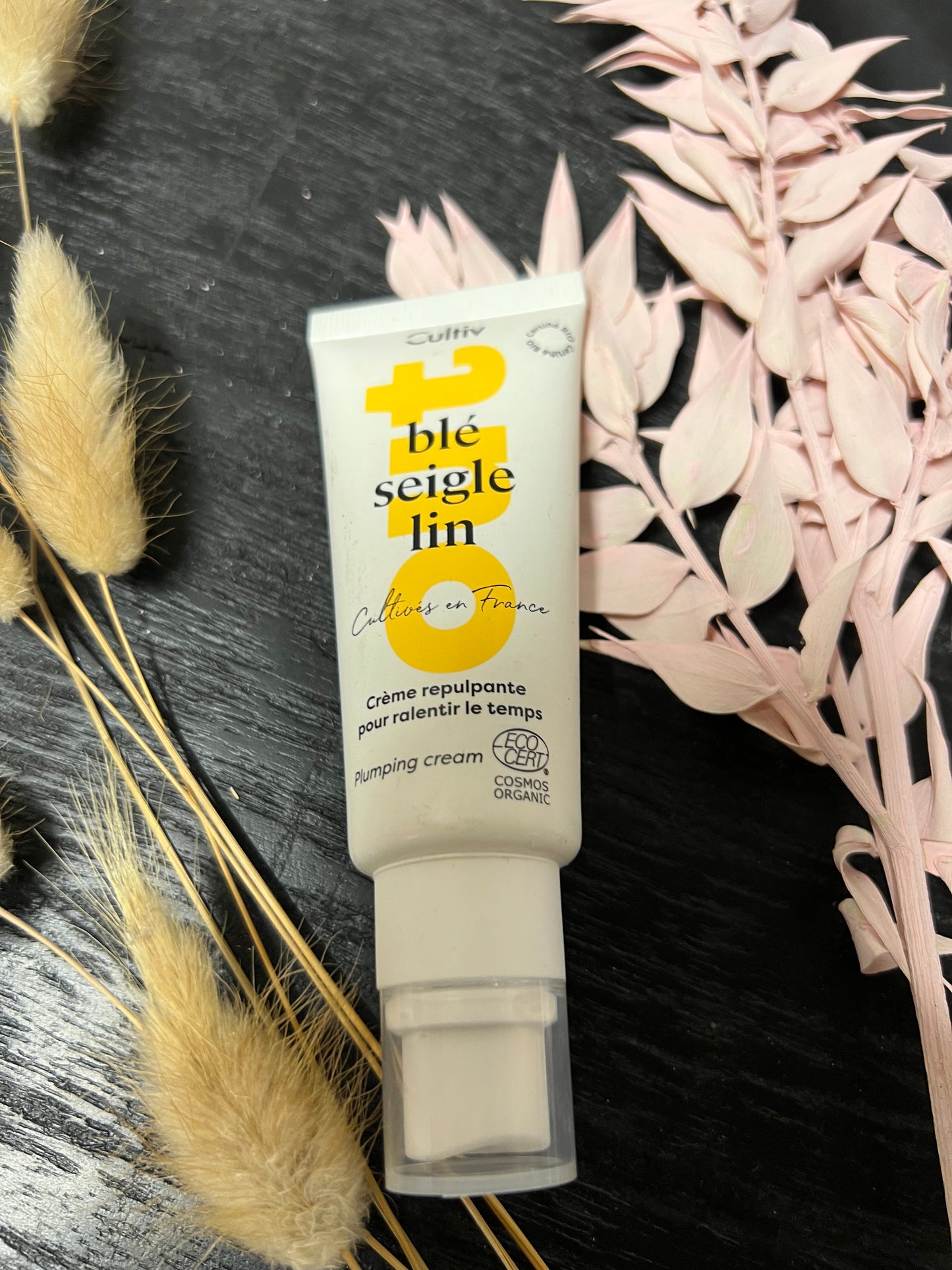 CULTIV CREME REPULPANTE