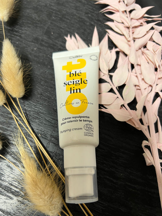 CULTIV CREME REPULPANTE