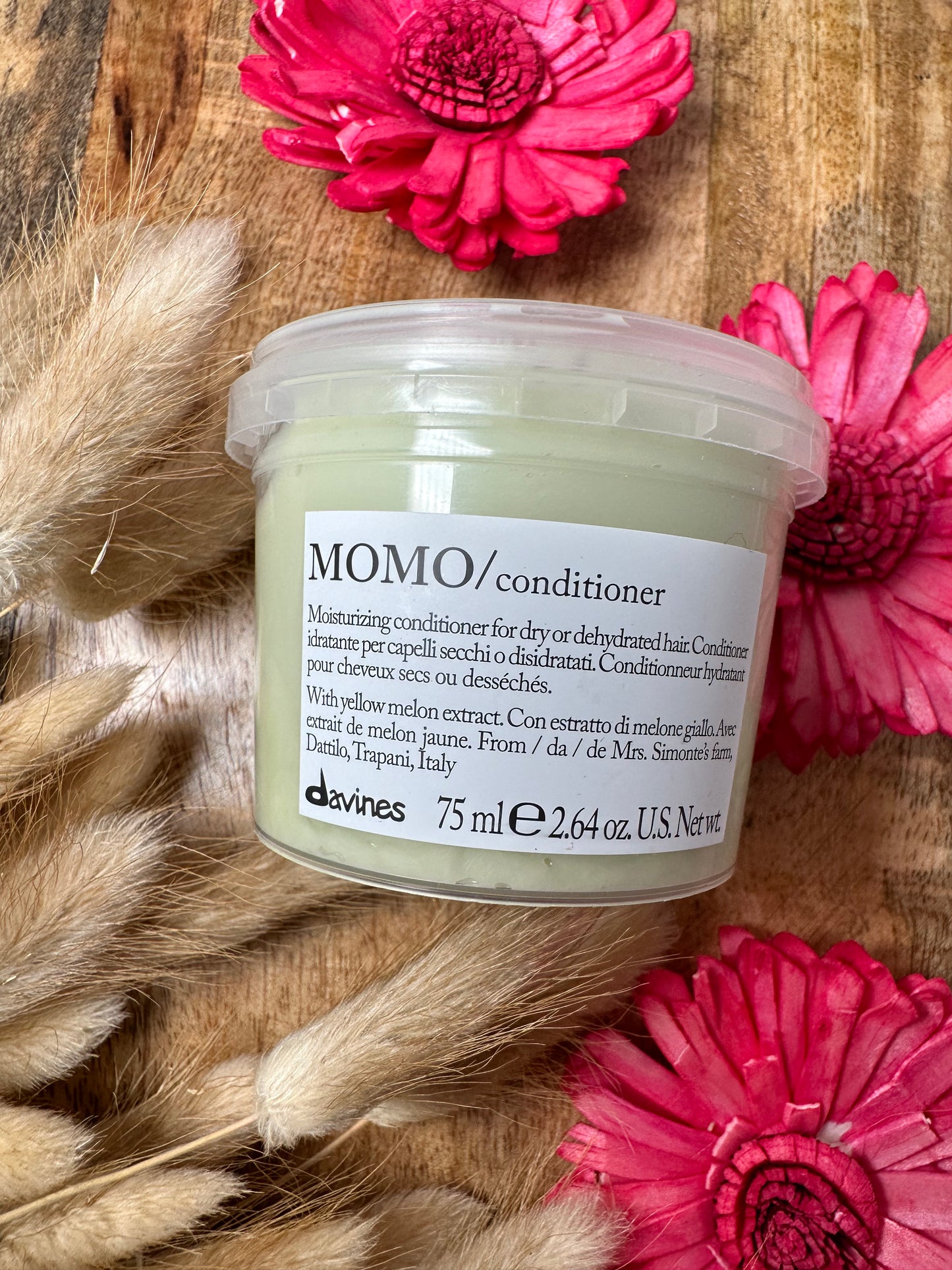 Davines MOMO Conditioner