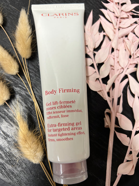 CLARINS GEL LIFT FERMETE