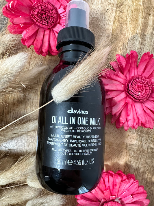 Davines OI All In One Milk