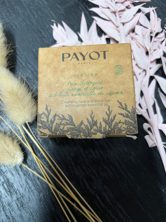 PAYOT PAIN NETTOYANT