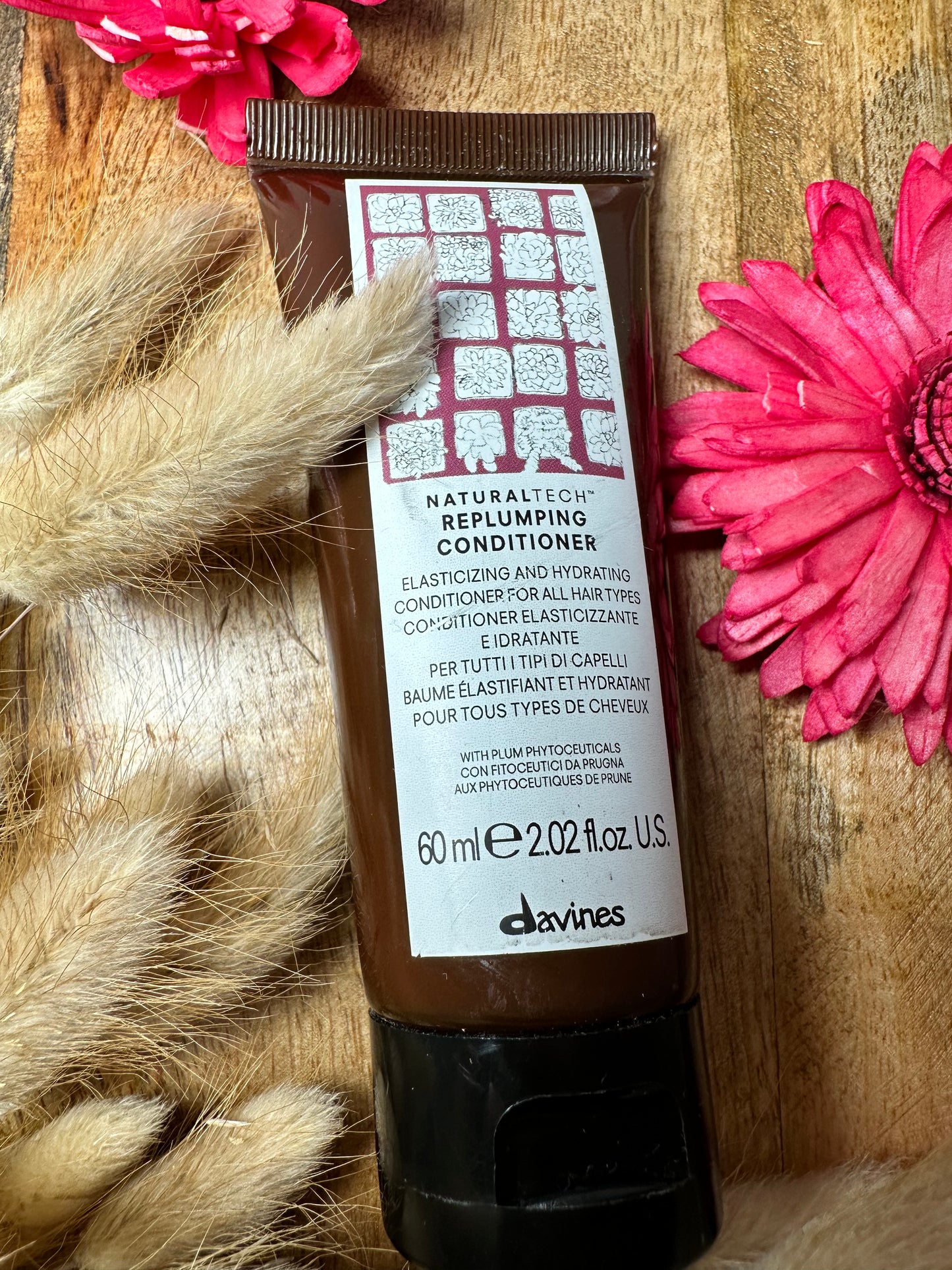 Davines REPLUMPING Conditioner