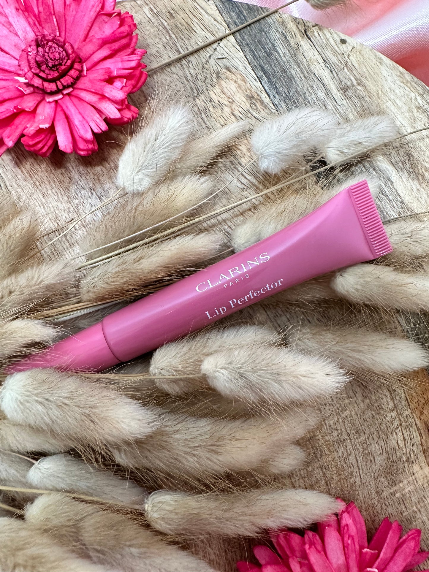 Clarins Lip Perfector Glow