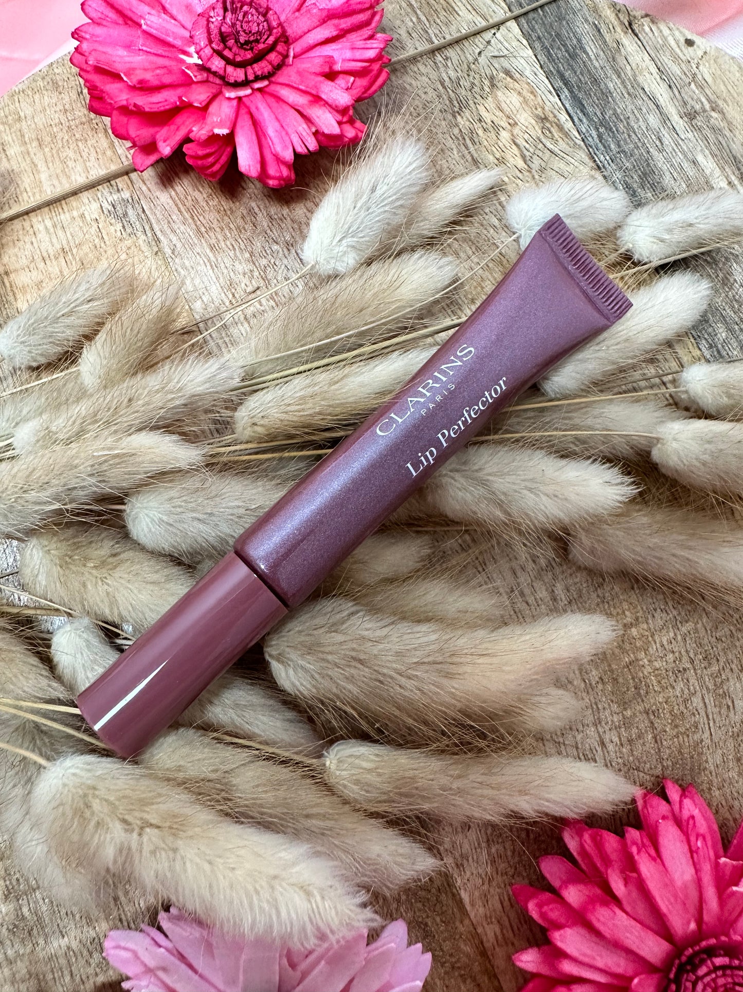 Clarins Lip Perfector Glow