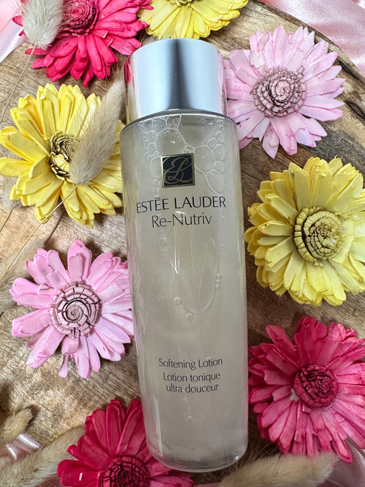 Estee lauder  Re-Nutriv Lotion tonique ultra douceur 250 ml