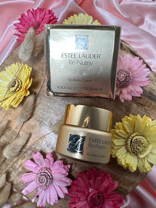 ESTÉE LAUDER Cream Soin anti âge 50ML