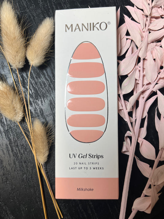 MANIKO MILKSHAKE