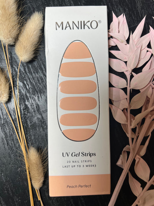 MANIKO PEACH PERFECT