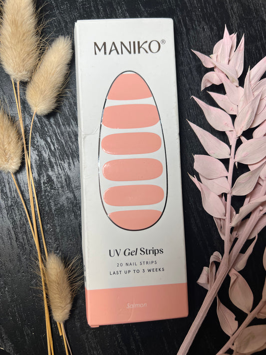 MANIKO SALMON