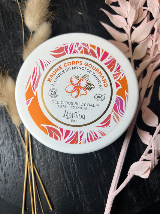MARILOU BAUME CORPS GOURMAND