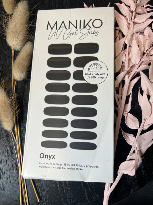 MANIKO ONYX