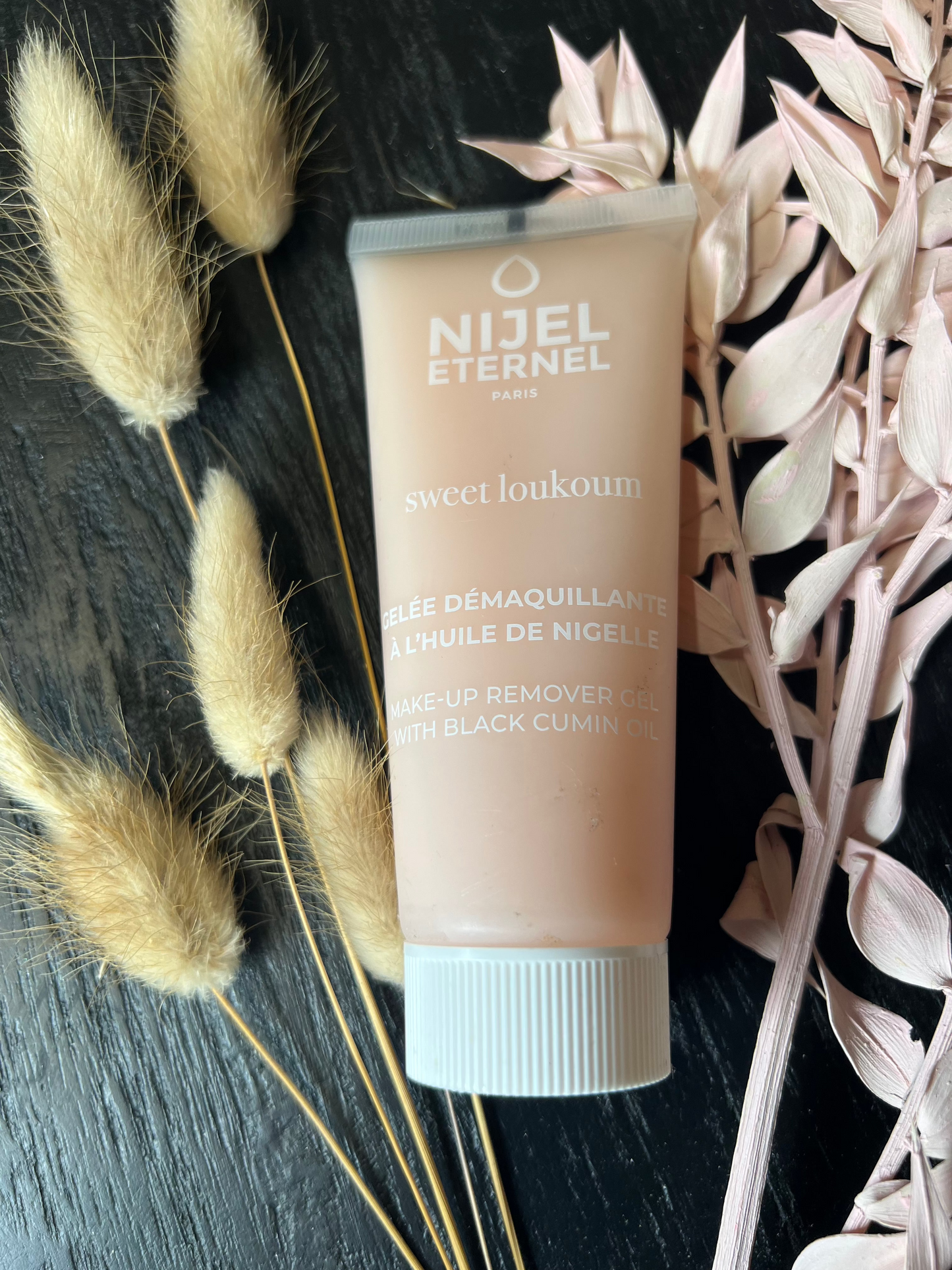 NIJEL ETERNEL LOUKOUM