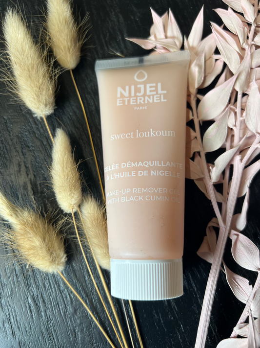 NIJEL ETERNEL LOUKOUM